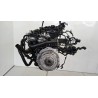 VOLKSWAGEN ENGINE VOLKSWAGEN Polo 2017>2021 used