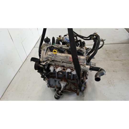 ENGINE TOYOTA Yaris 2003>2005 used
