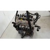 TOYOTA ENGINE TOYOTA Yaris 2003>2005 used