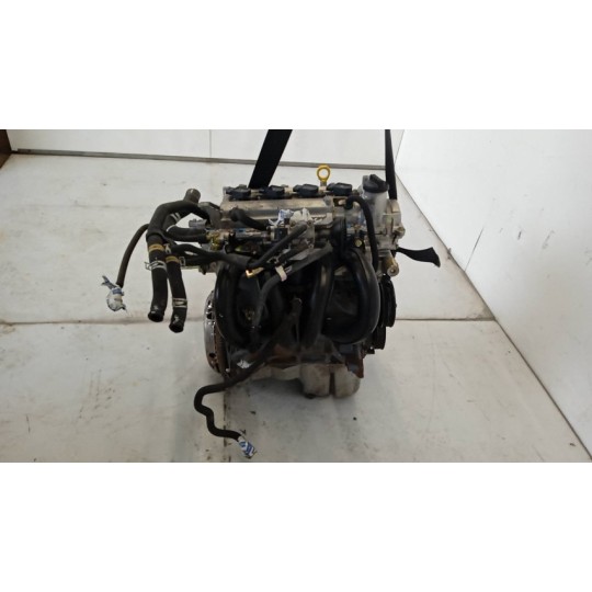 ENGINE TOYOTA Yaris 2003>2005 used