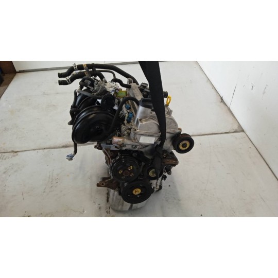 ENGINE TOYOTA Yaris 2003>2005 used