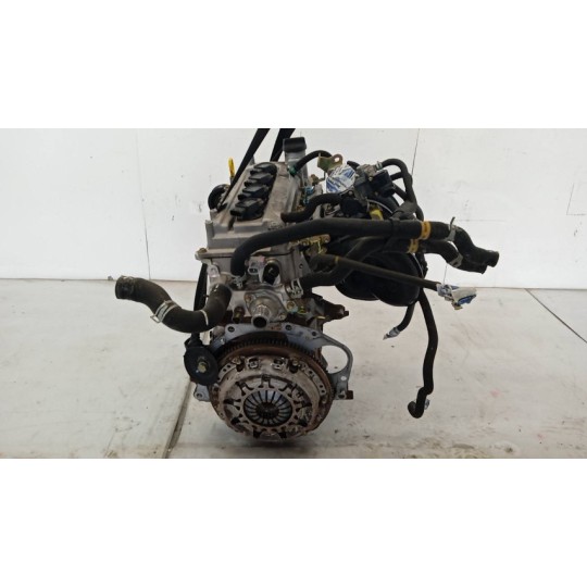 ENGINE TOYOTA Yaris 2003>2005 used