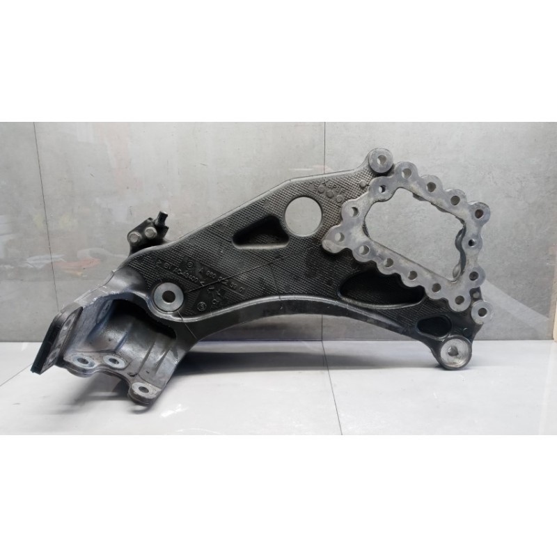 MERCEDES-BENZ truck SUSPENSION SUPPORT MERCEDES-BENZ truck Actros euro 6 2014>2021 used