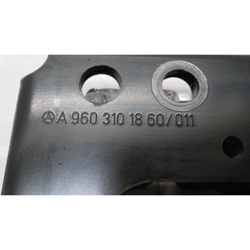 MERCEDES-BENZ truck SUPPORTO CABINA MERCEDES-BENZ truck Actros euro 6 2014>2021 usato