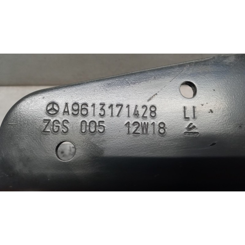 MERCEDES-BENZ truck FRAME MERCEDES-BENZ truck Actros euro 6 2014>2021 used