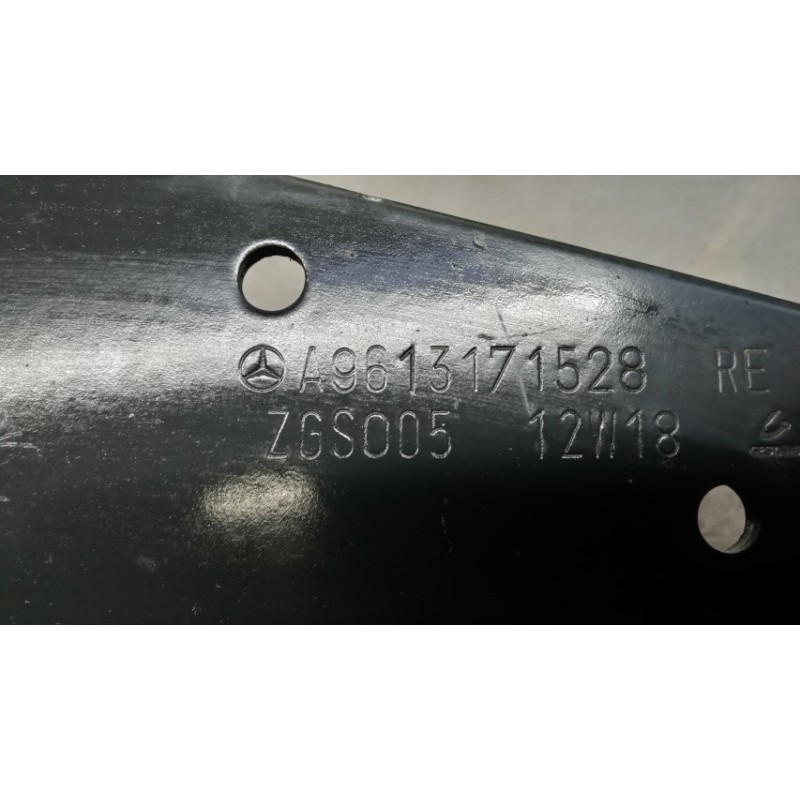 MERCEDES-BENZ truck FRAME MERCEDES-BENZ truck Actros euro 6 2014>2021 used