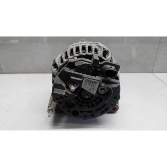 ALTERNATOR VOLKSWAGEN Polo 2005>2009 used