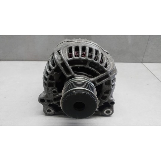 ALTERNATOR VOLKSWAGEN Polo 2005>2009 used
