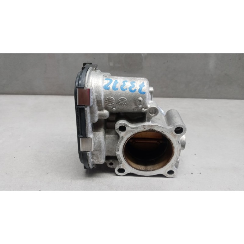 KIA THROTTLE BODY  KIA Picanto 2017> used
