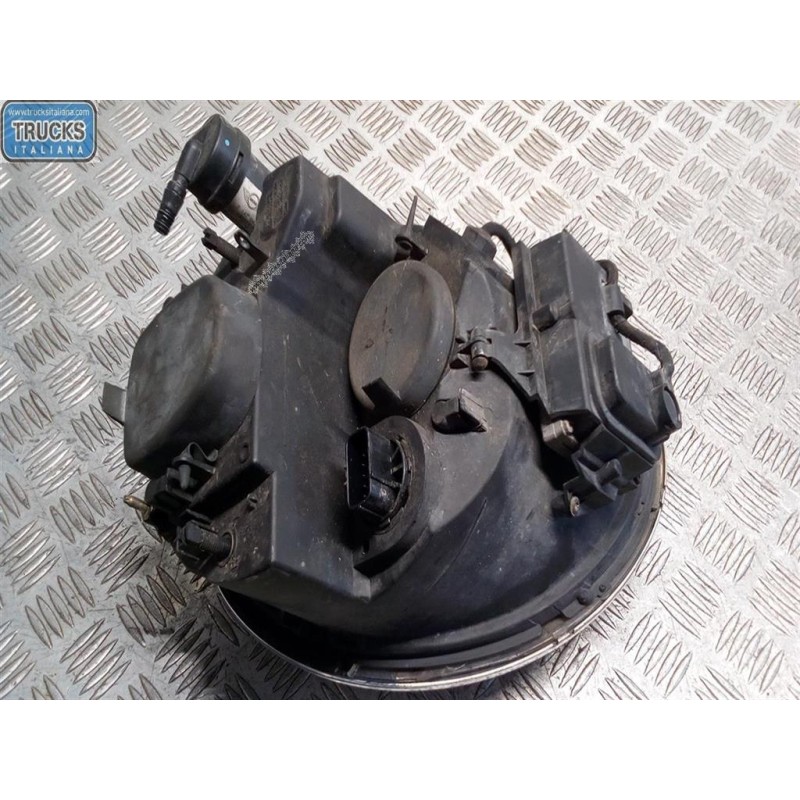 MINI LEFT HEADLIGHT XENO LAMP  MINI R50/53  2001>2006 used