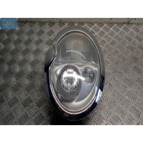 LEFT HEADLIGHT XENO LAMP...