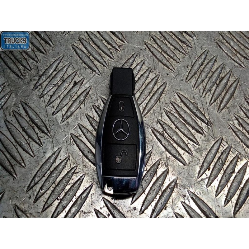 MERCEDES-BENZ CENTRALINA MOTORE MERCEDES-BENZ Classe A (W176) 2012>2014 usato