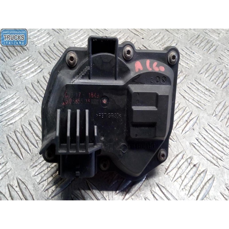 MERCEDES-BENZ CORPO FARFALLATO MERCEDES-BENZ Classe A (W176) 2012>2014 usato