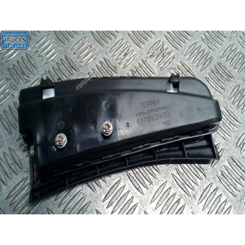MERCEDES-BENZ AIR BAG LATERALE DESTRO MERCEDES-BENZ Classe A (W176) 2012>2014 usato