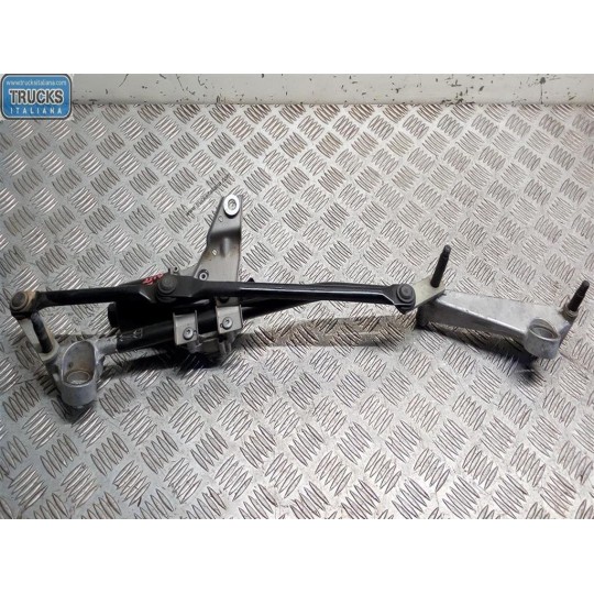 windshield wiper motor MERCEDES-BENZ Classe A (W176) 2012>2014 used