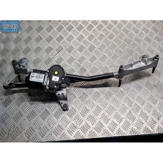 windshield wiper motor MERCEDES-BENZ Classe A (W176) 2012>2014 used