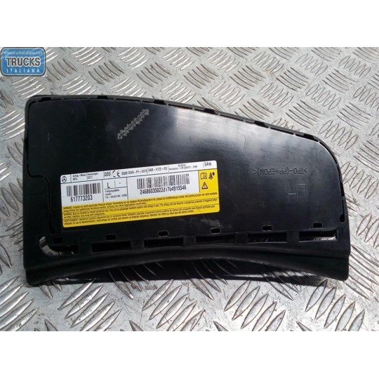 CURTAIN AIRBAG LEFT MERCEDES-BENZ Classe A (W176) 2012>2014 used
