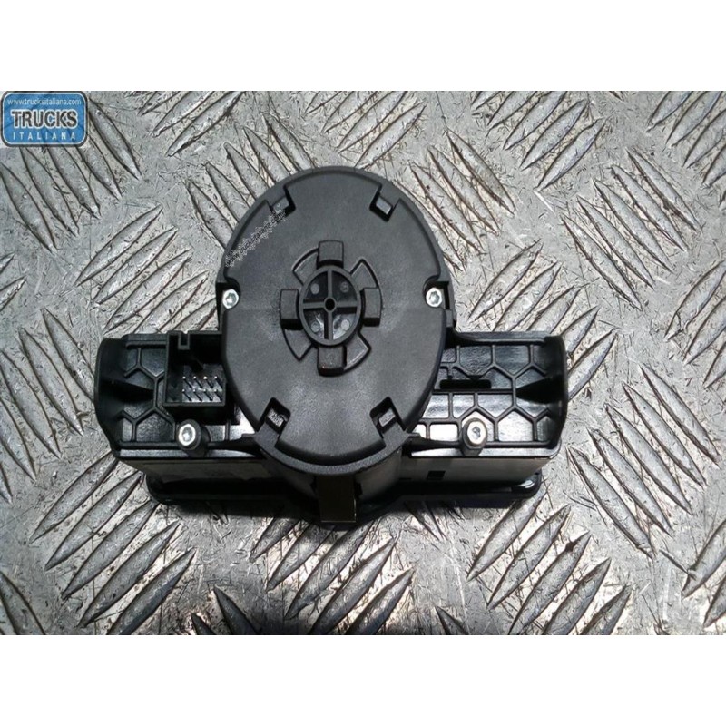 MERCEDES-BENZ BLOCK LOGHTS  MERCEDES-BENZ Classe A (W176) 2012>2014 used