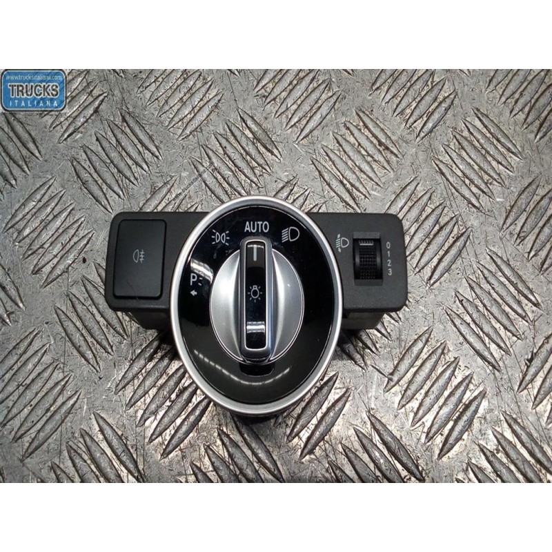 MERCEDES-BENZ BLOCCO LUCI MERCEDES-BENZ Classe A (W176) 2012>2014 usato