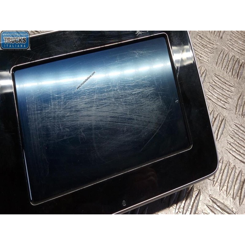 MERCEDES-BENZ DISPLAY VARI MERCEDES-BENZ Classe A (W176) 2012>2014 usato