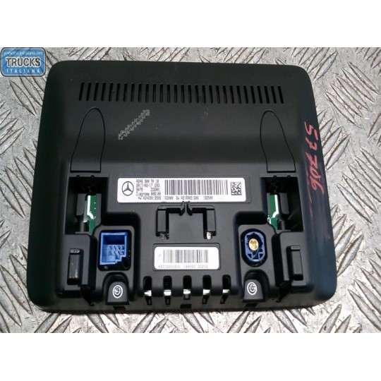 DISPLAY VARI MERCEDES-BENZ Classe A (W176) 2012>2014 usato