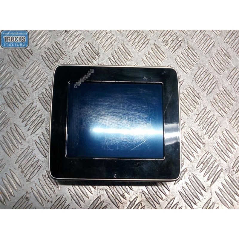 MERCEDES-BENZ DISPLAY VARI MERCEDES-BENZ Classe A (W176) 2012>2014 usato