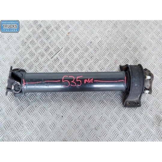 FRONT POWER TAKE OFF SHAFTS ISUZU NPR used