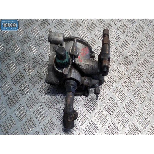 ESSICCATORE SCANIA 143 usato