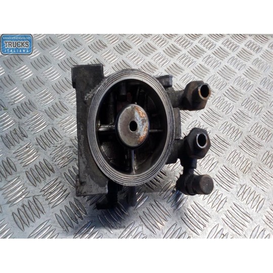 DRIER BARKESYSTEM  SCANIA 143 used