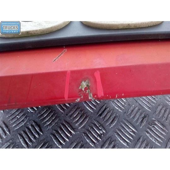 MASKS SCANIA 93 used