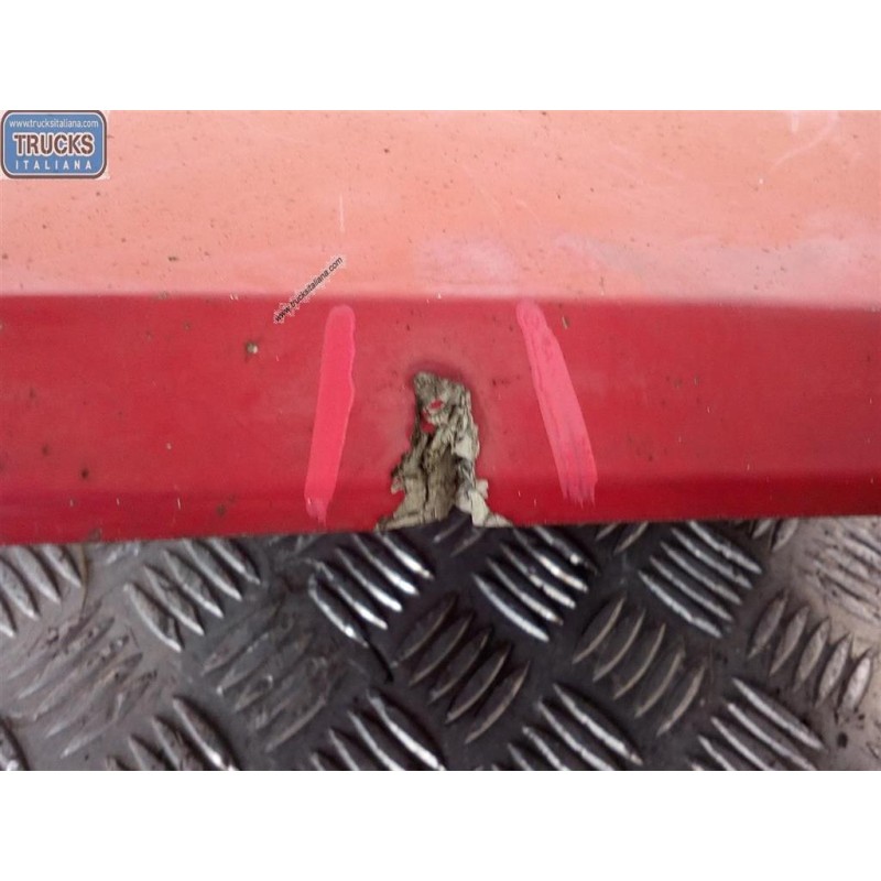 SCANIA MASCHERINE SCANIA 93 usato