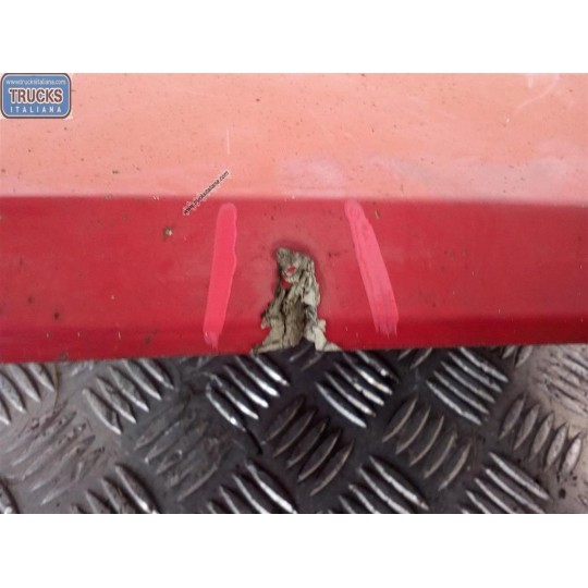 MASCHERINE SCANIA 93 usato