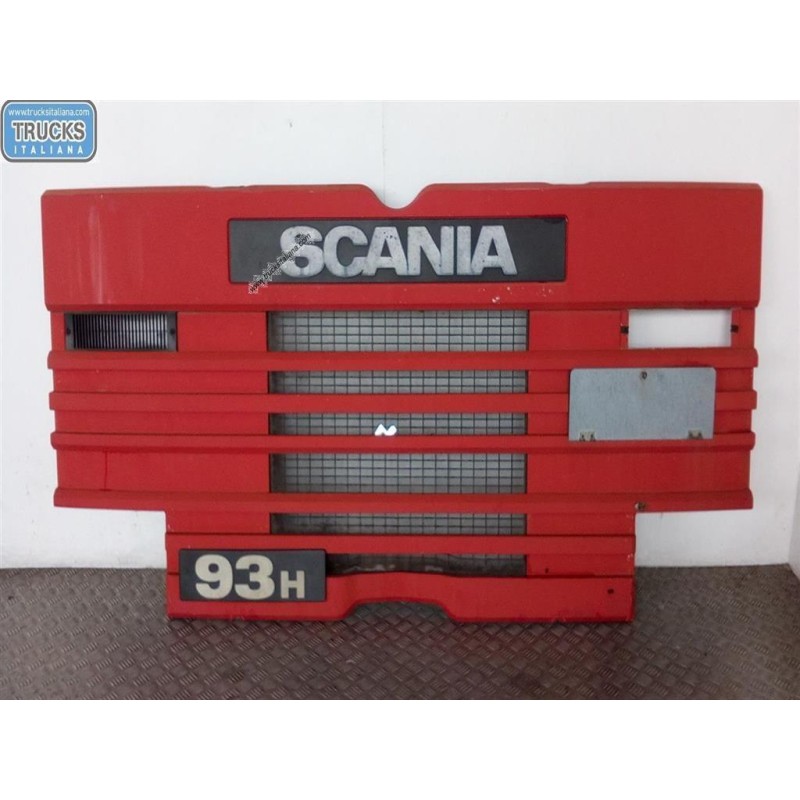 SCANIA MASCHERINE SCANIA 93 usato