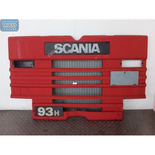 MASCHERINE SCANIA 93 usato