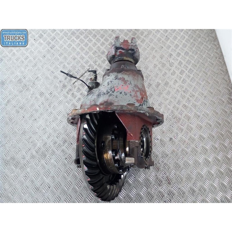 SCANIA GRUPPO DIFFERENZIALE POSTERIORE SCANIA 93 usato