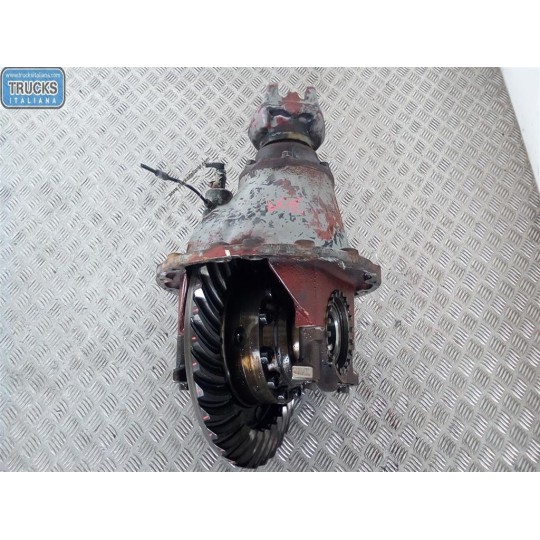 GRUPPO DIFFERENZIALE POSTERIORE SCANIA 93 usato