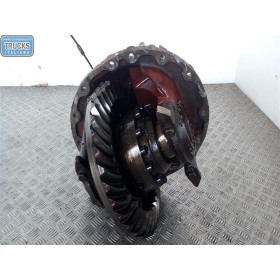 REAR DIFFERENTIAL 
 SCANIA...