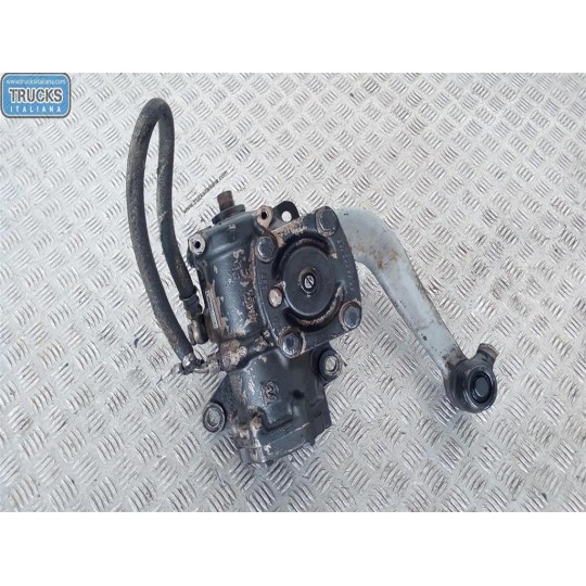 STEERING BOX SCANIA 93 used
