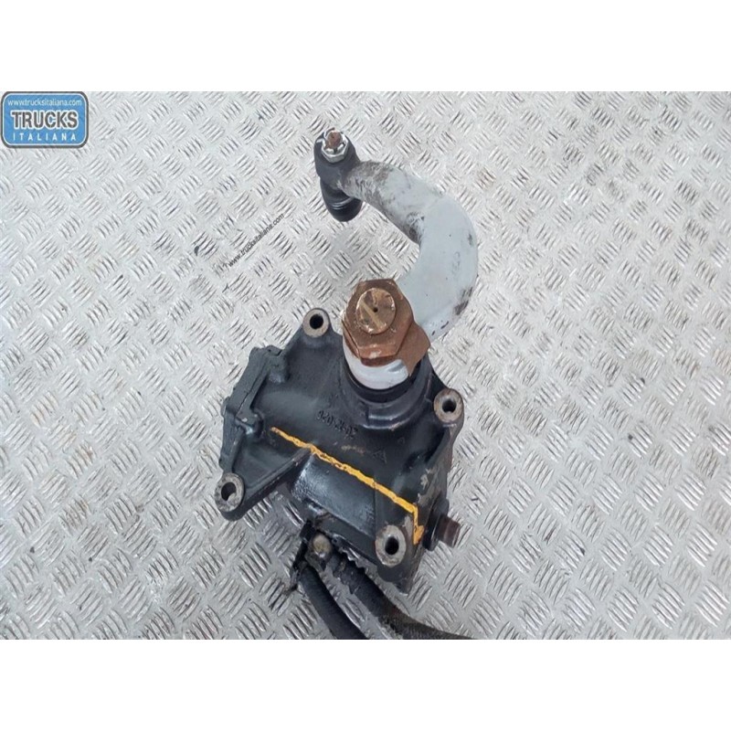 SCANIA STEERING BOX SCANIA 93 used