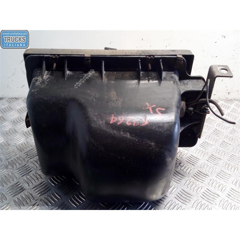 SCANIA FRONT LEFT FLASHLIGHT  SCANIA 93 used