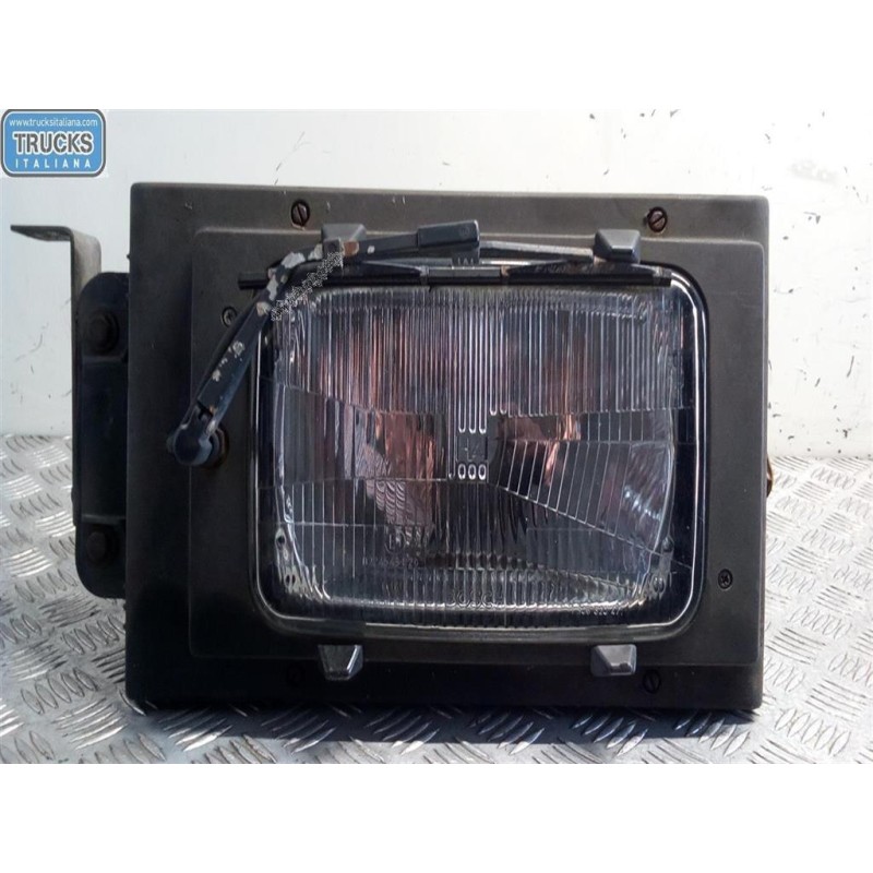 SCANIA FRONT LEFT FLASHLIGHT  SCANIA 93 used