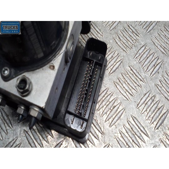 ABS SYSTEM VOLKSWAGEN Golf Plus 2004>2008 used