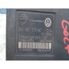 VOLKSWAGEN ABS SYSTEM VOLKSWAGEN Golf Plus 2004>2008 used