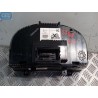 VOLKSWAGEN QUADRO STRUMENTI VOLKSWAGEN Golf Plus 2004>2008 usato