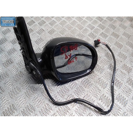RETROVISORE ELETTRICO DESTRO VOLKSWAGEN Golf Plus 2004>2008 usato