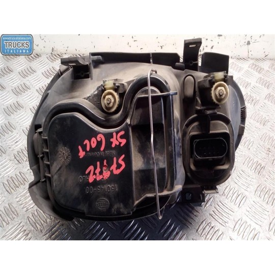 FARO ANTERIORE SINISTRO VOLKSWAGEN Golf 4 1997>2003 usato