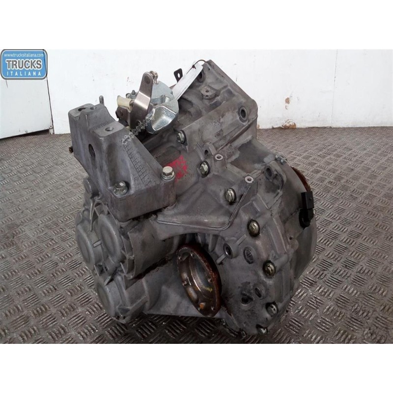VOLKSWAGEN GEARBOXES  VOLKSWAGEN Golf 4 1997>2003 used