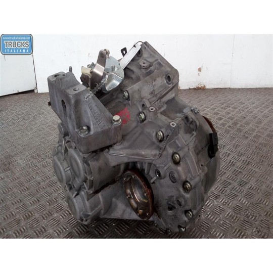 GEARBOXES  VOLKSWAGEN Golf 4 1997>2003 used
