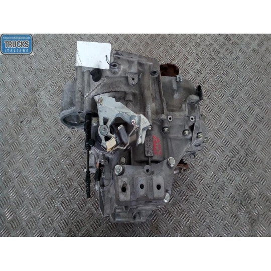 GEARBOXES  VOLKSWAGEN Golf 4 1997>2003 used