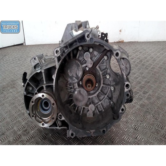 GEARBOXES  VOLKSWAGEN Golf 4 1997>2003 used